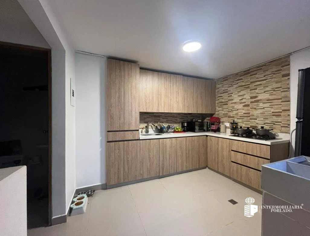 Apartamento en Arriendo Estadio Medellin