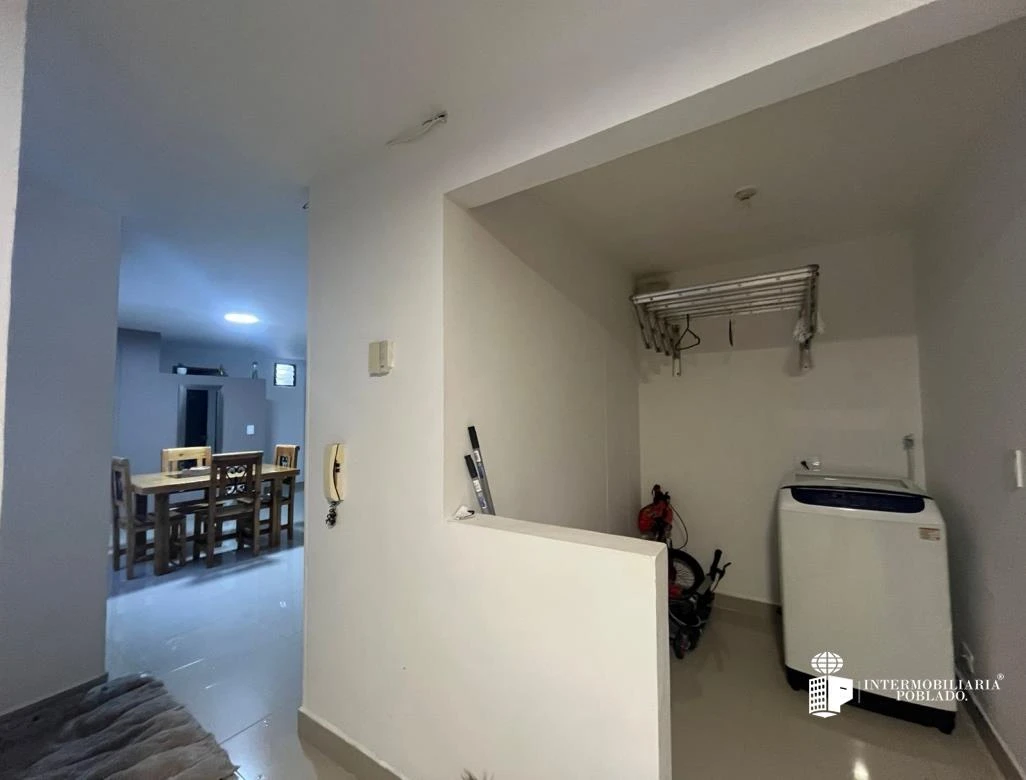 Apartamento en Arriendo Estadio Medellin