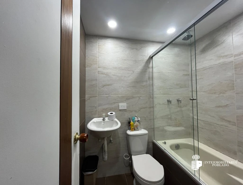 Apartamento en Arriendo Estadio Medellin
