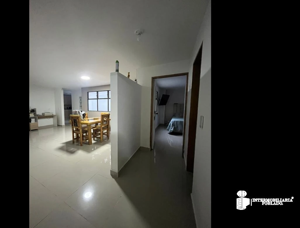 Apartamento en Arriendo Estadio Medellin