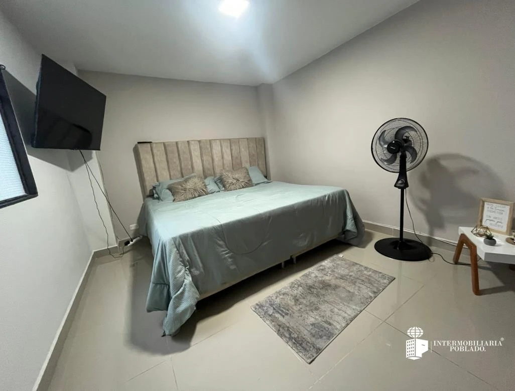 Apartamento en Arriendo Estadio Medellin