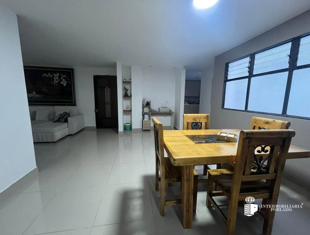 Apartamento en Arriendo Estadio Medellin