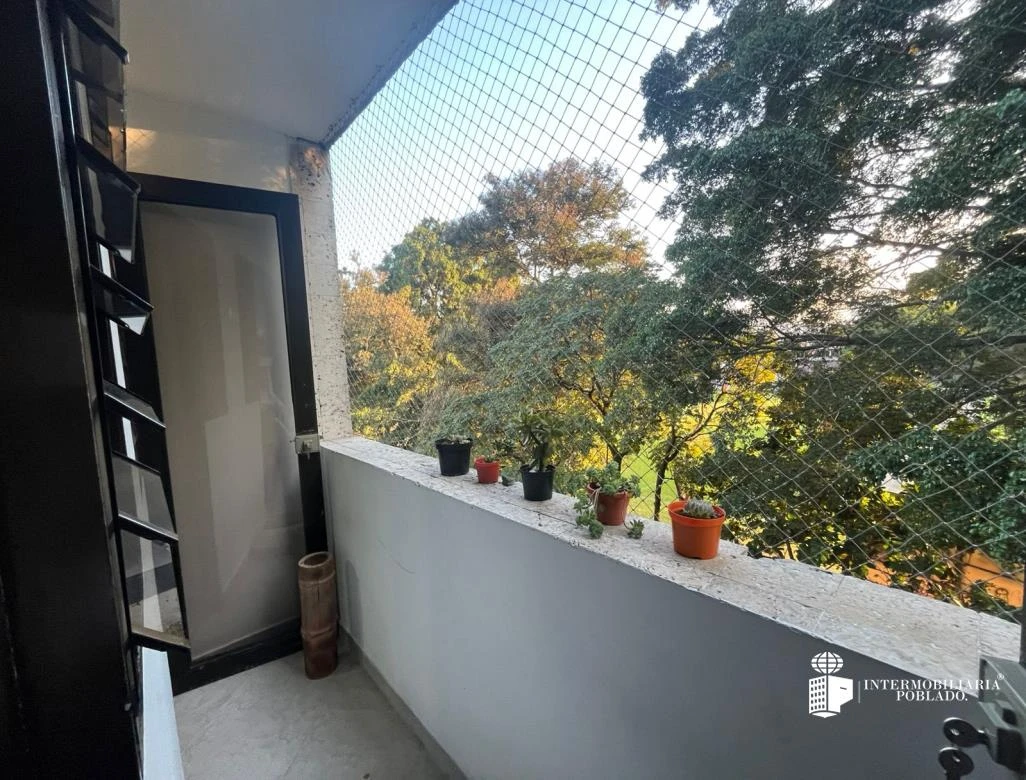 Apartamento en Arriendo Estadio Medellin