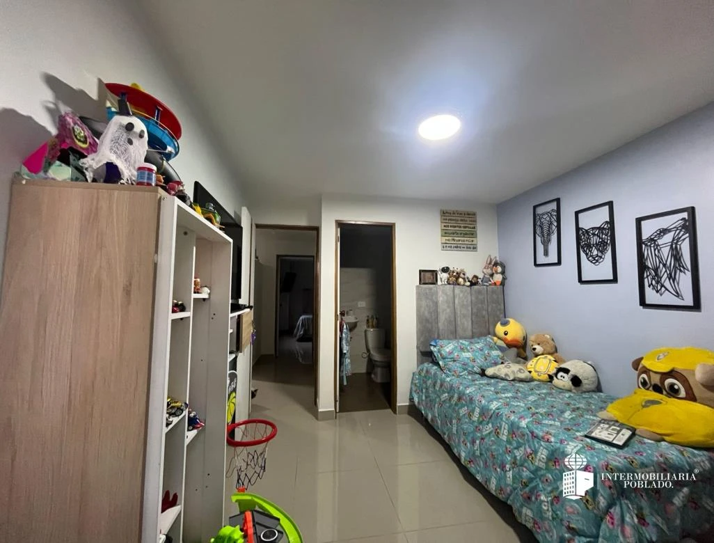 Apartamento en Arriendo Estadio Medellin