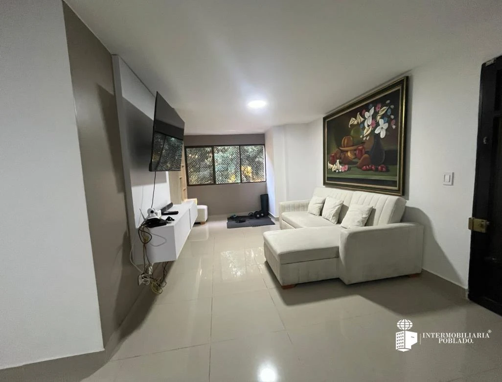 Apartamento en Arriendo Estadio Medellin
