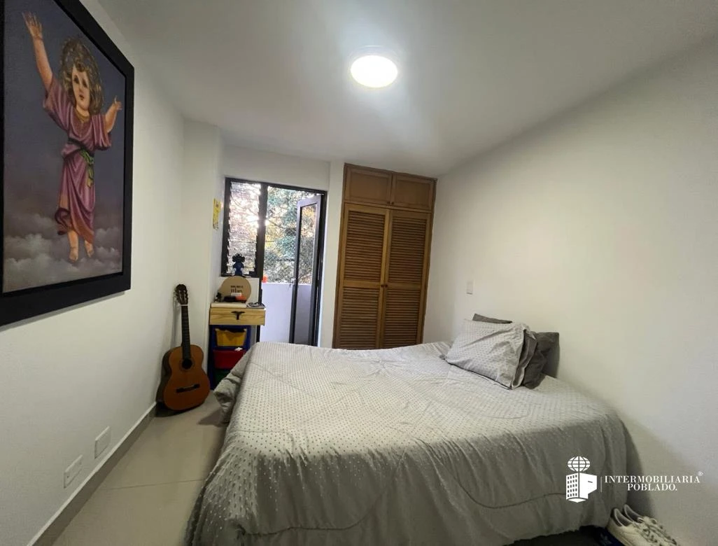 Apartamento en Arriendo Estadio Medellin