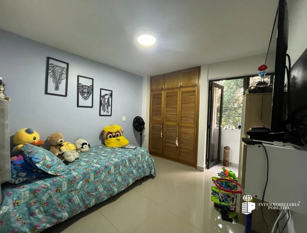 Apartamento en Arriendo Estadio Medellin