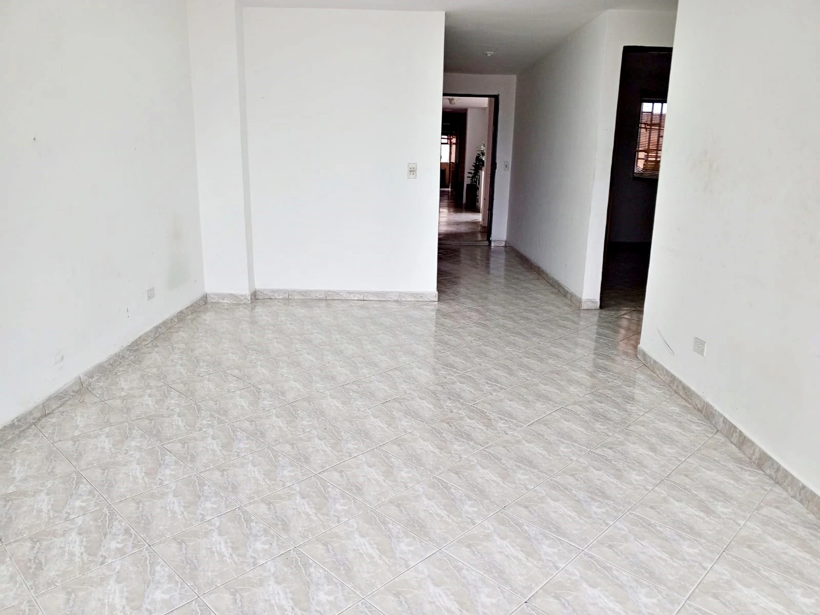 Apartamento para arrendar en Calasanz - Laureles