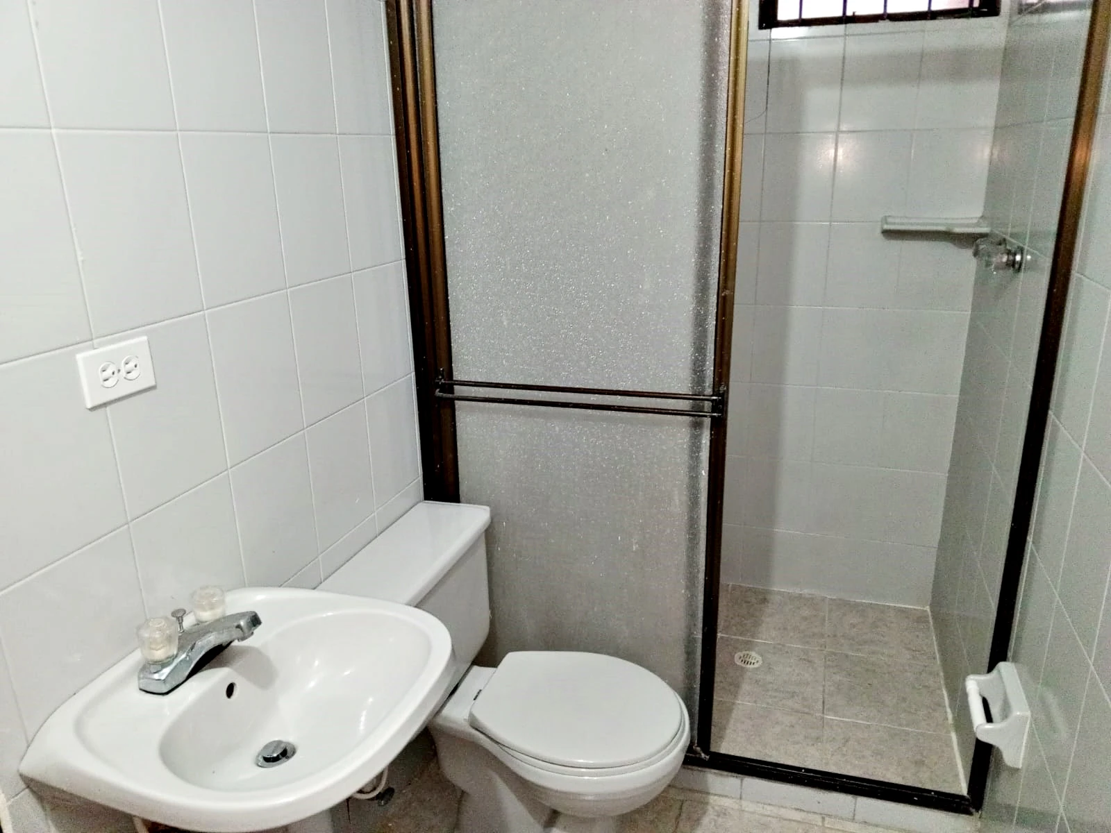 Apartamento para arrendar en Calasanz - Laureles