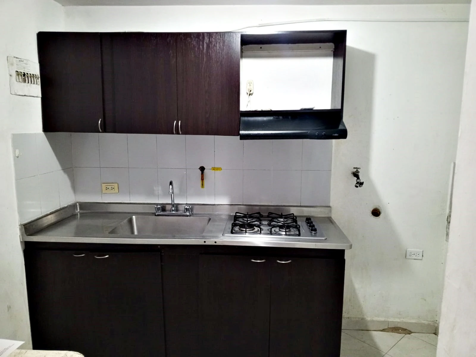 Apartamento para arrendar en Calasanz - Laureles