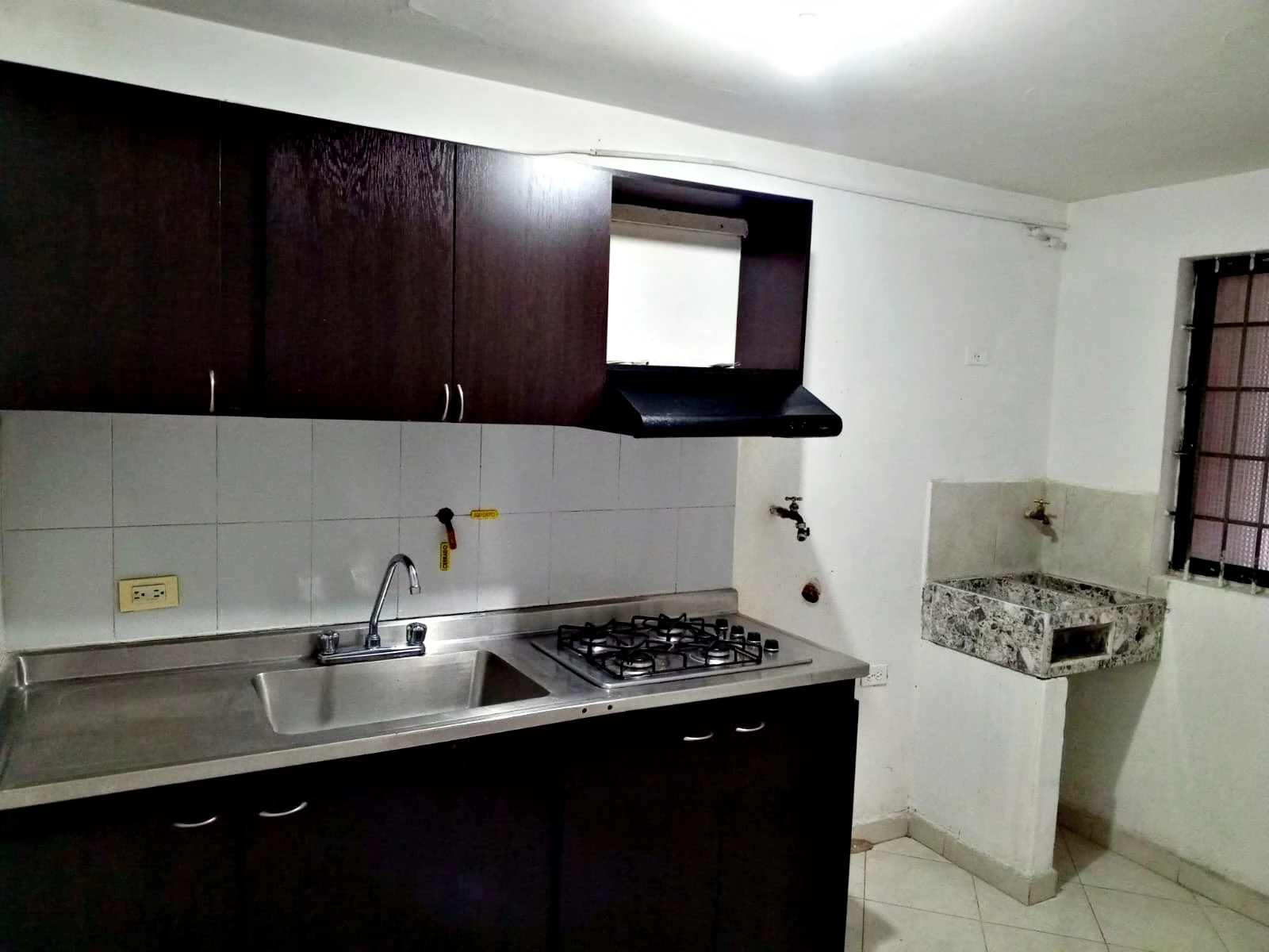 Apartamento para arrendar en Calasanz - Laureles