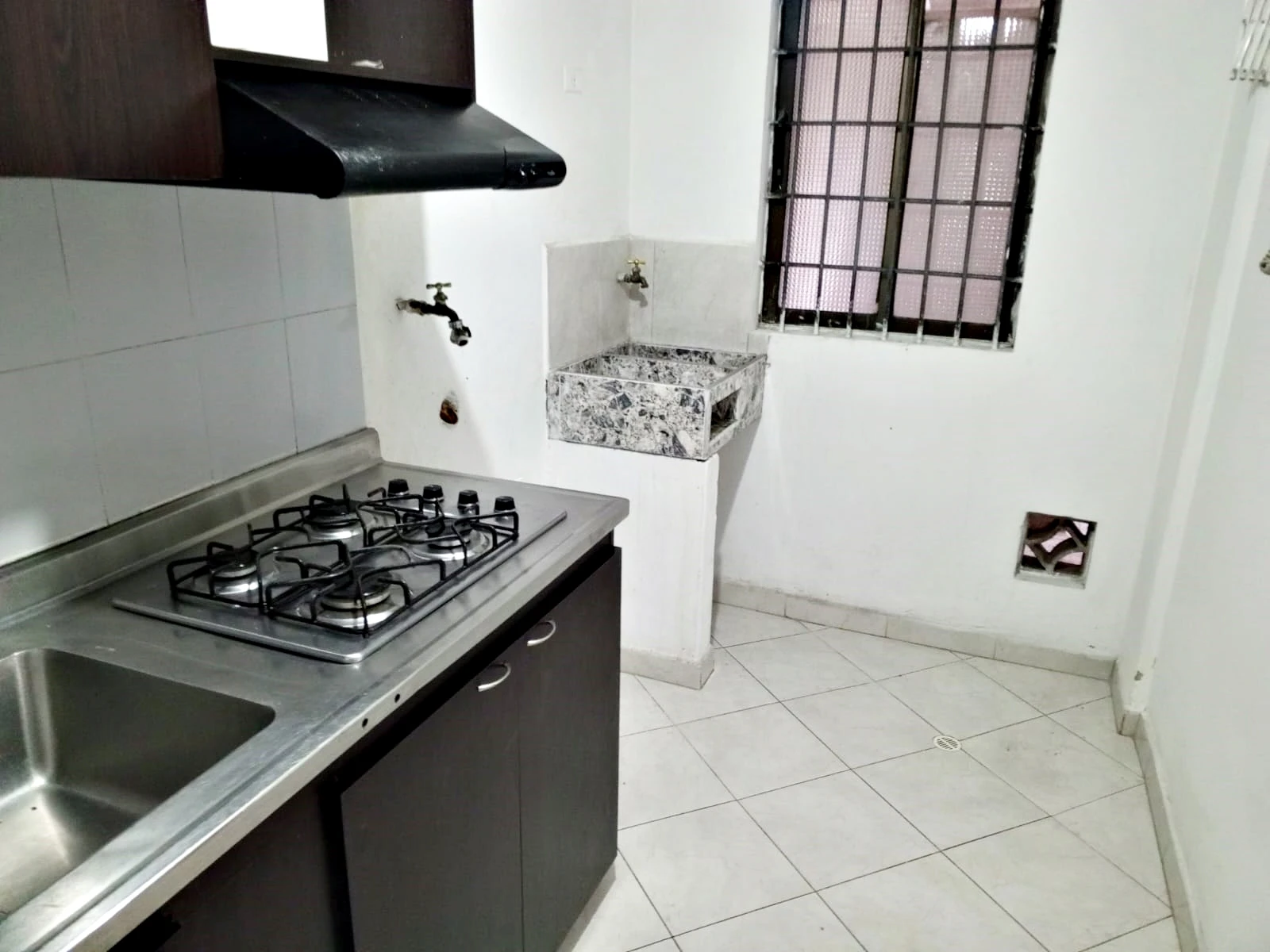 Apartamento para arrendar en Calasanz - Laureles