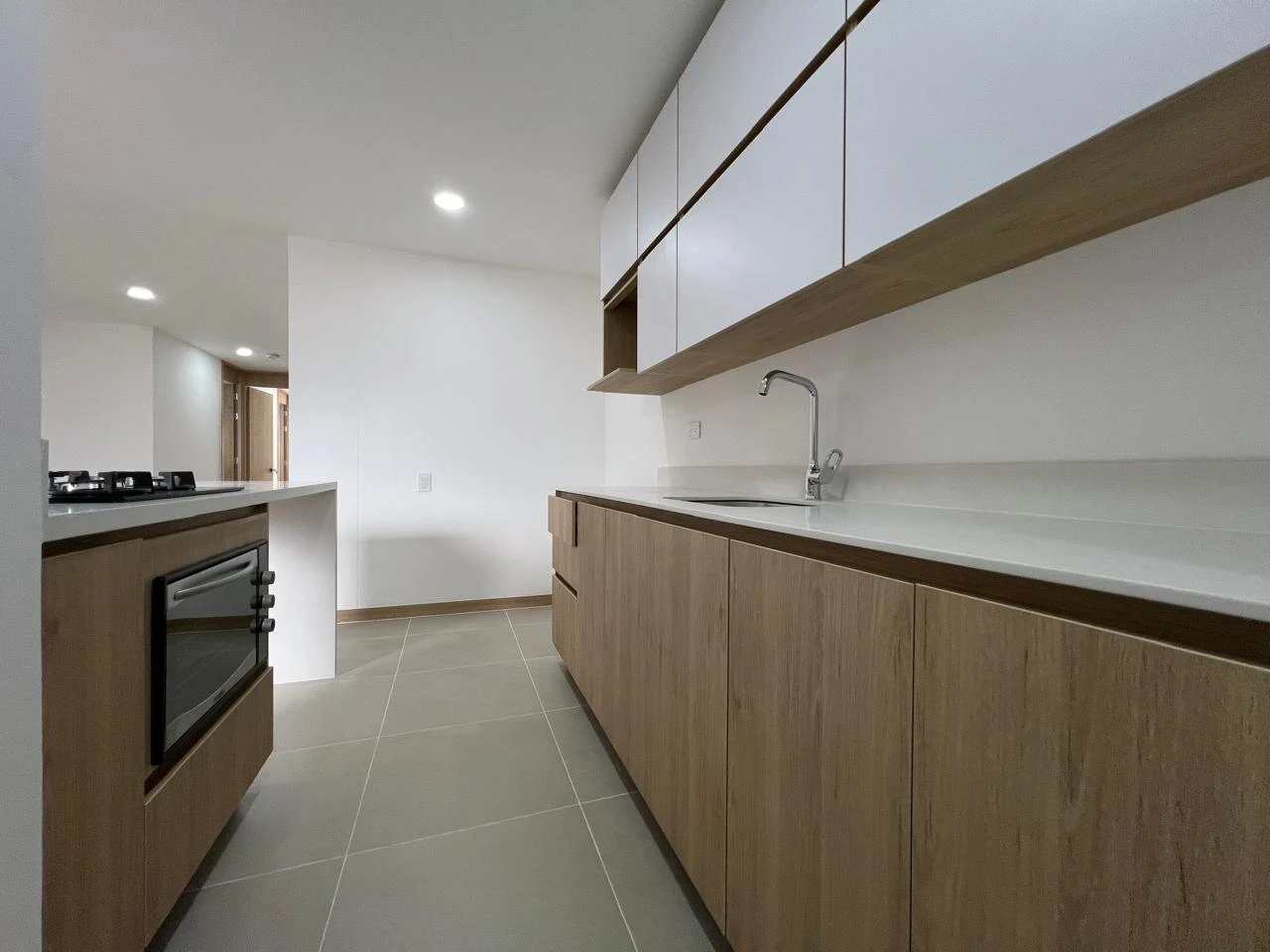 Arriendo Apartamento en Envigado Sector  Zuñiga