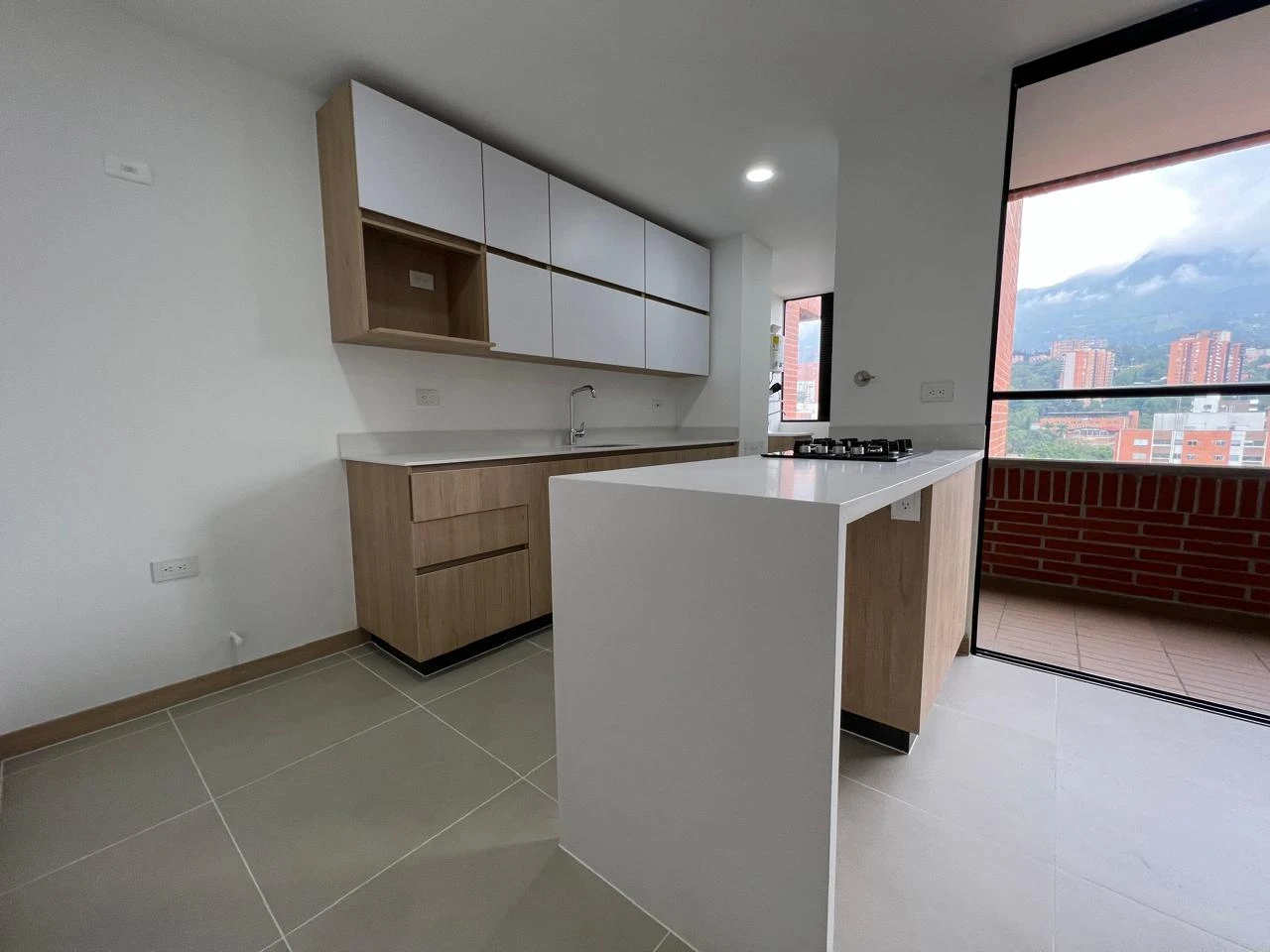 Arriendo Apartamento en Envigado Sector  Zuñiga