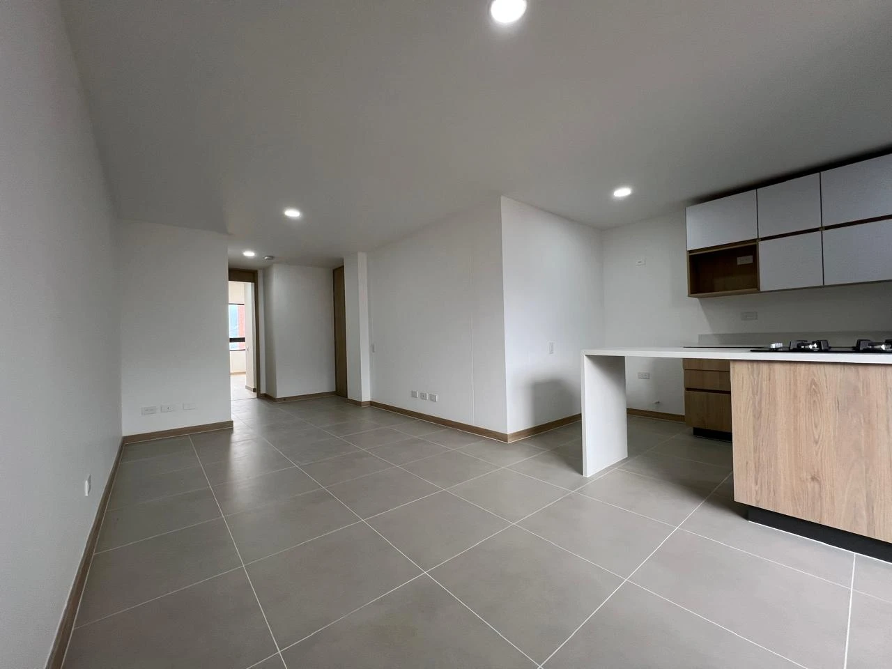 Arriendo Apartamento en Envigado Sector  Zuñiga