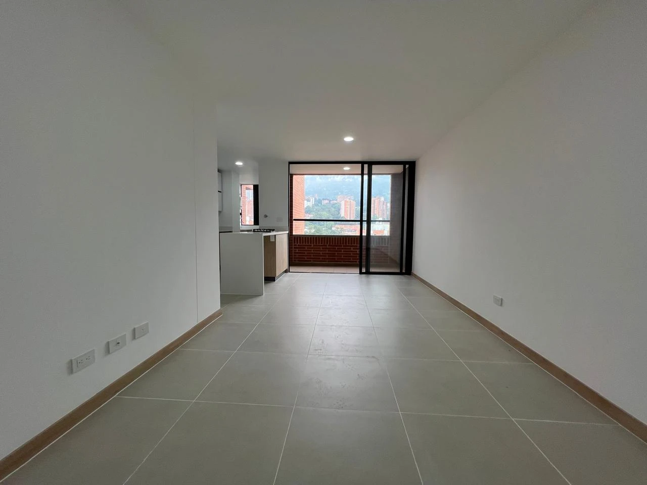 Arriendo Apartamento en Envigado Sector  Zuñiga