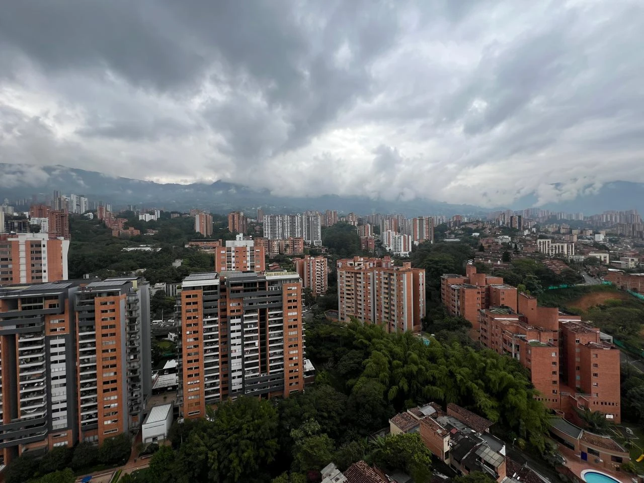 Arriendo Apartamento en Envigado Sector  Zuñiga