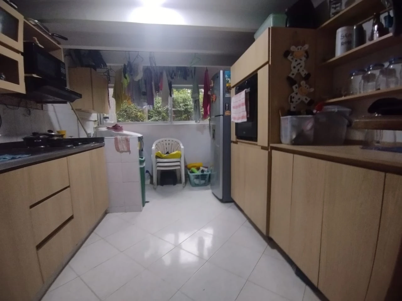 Vendo Apartamento en San Javier