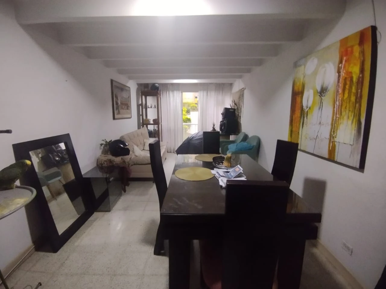 Vendo Apartamento en San Javier