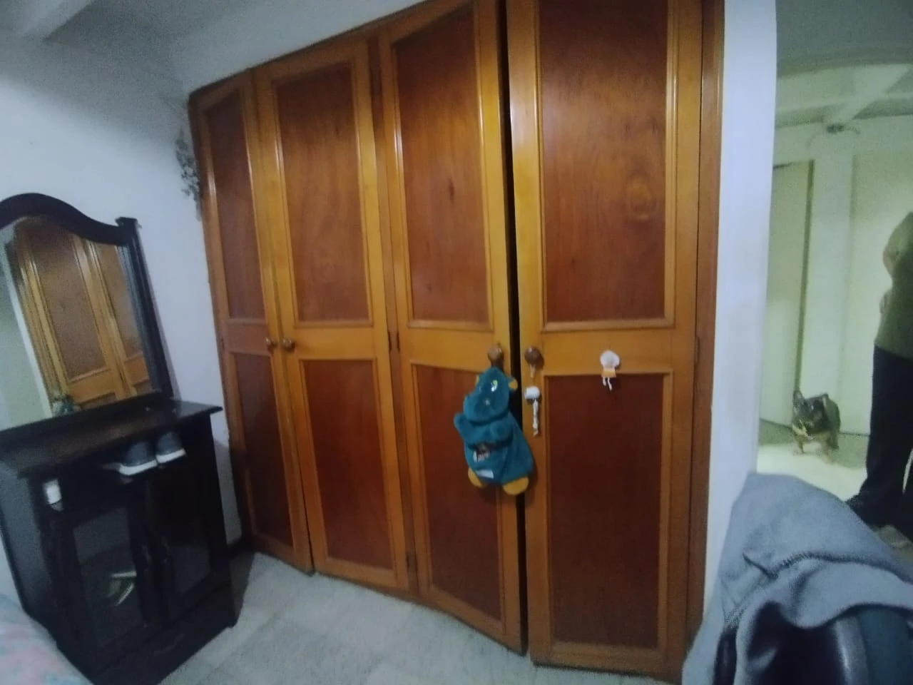 Vendo Apartamento en San Javier