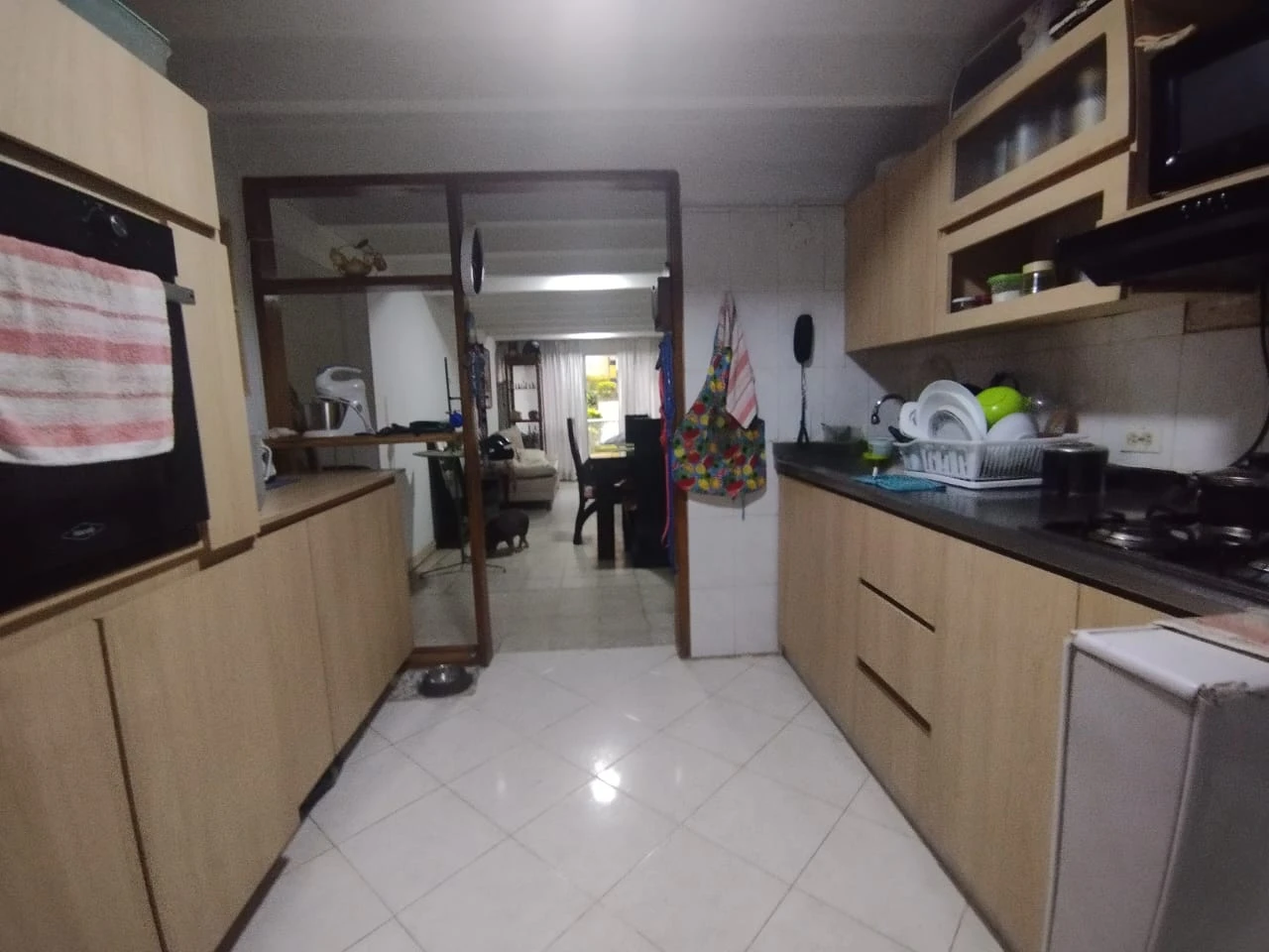 Vendo Apartamento en San Javier