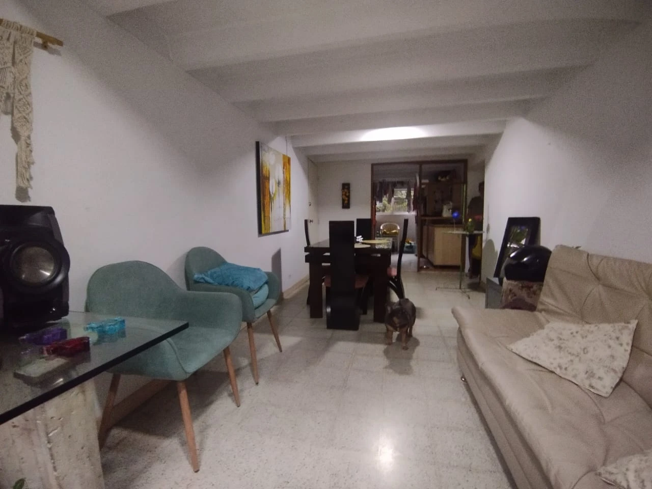 Vendo Apartamento en San Javier