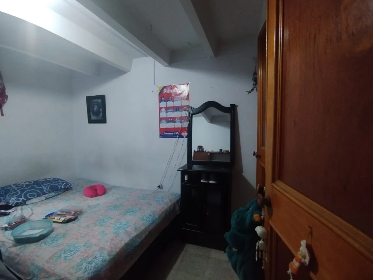 Vendo Apartamento en San Javier