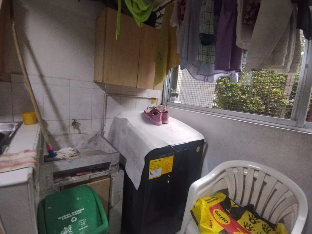 Vendo Apartamento en San Javier