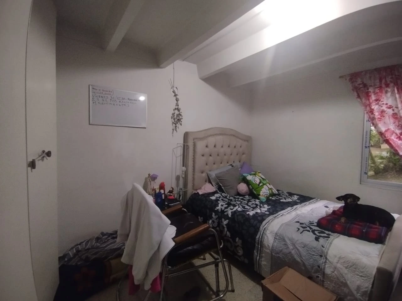 Vendo Apartamento en San Javier