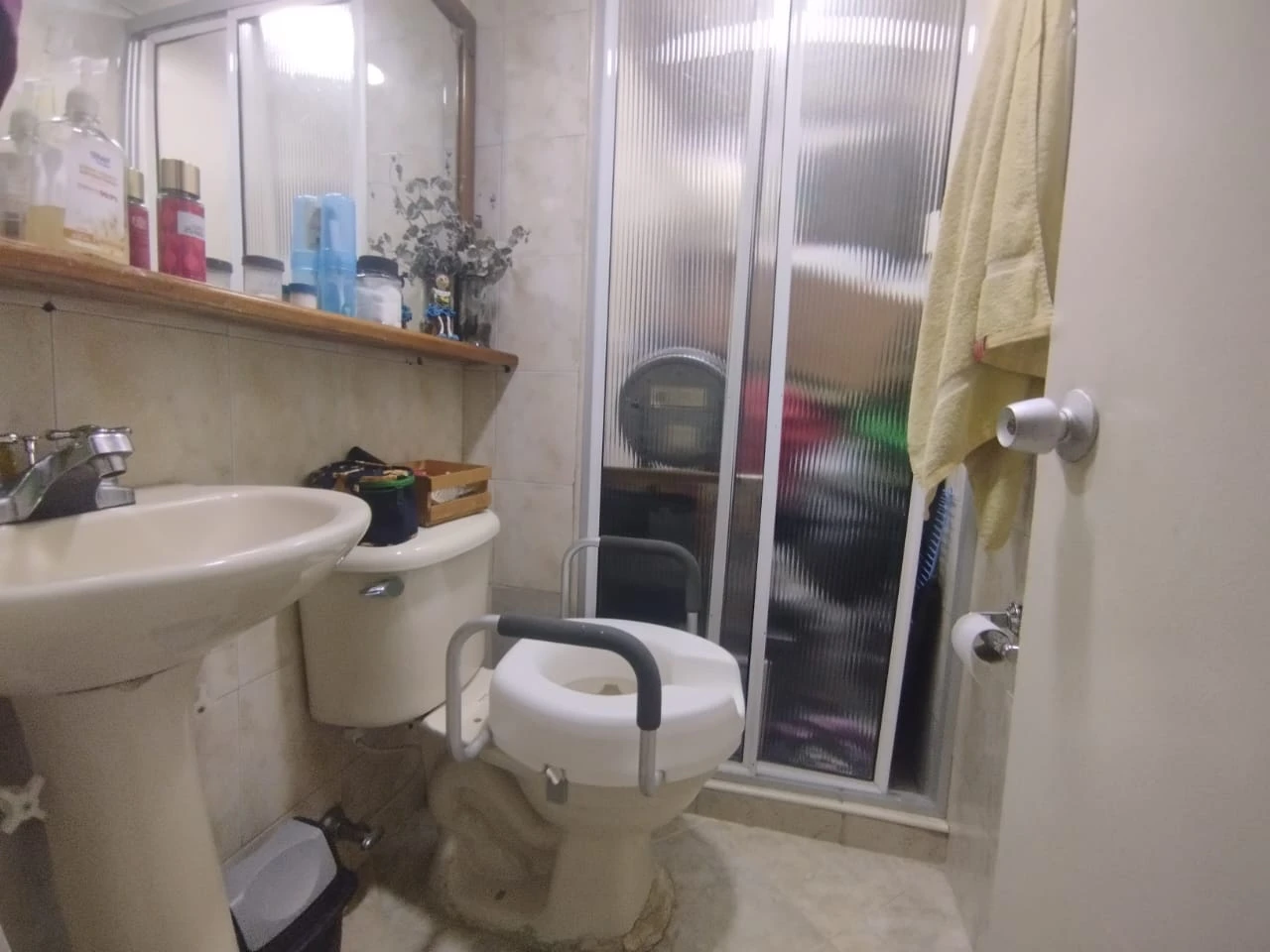 Vendo Apartamento en San Javier