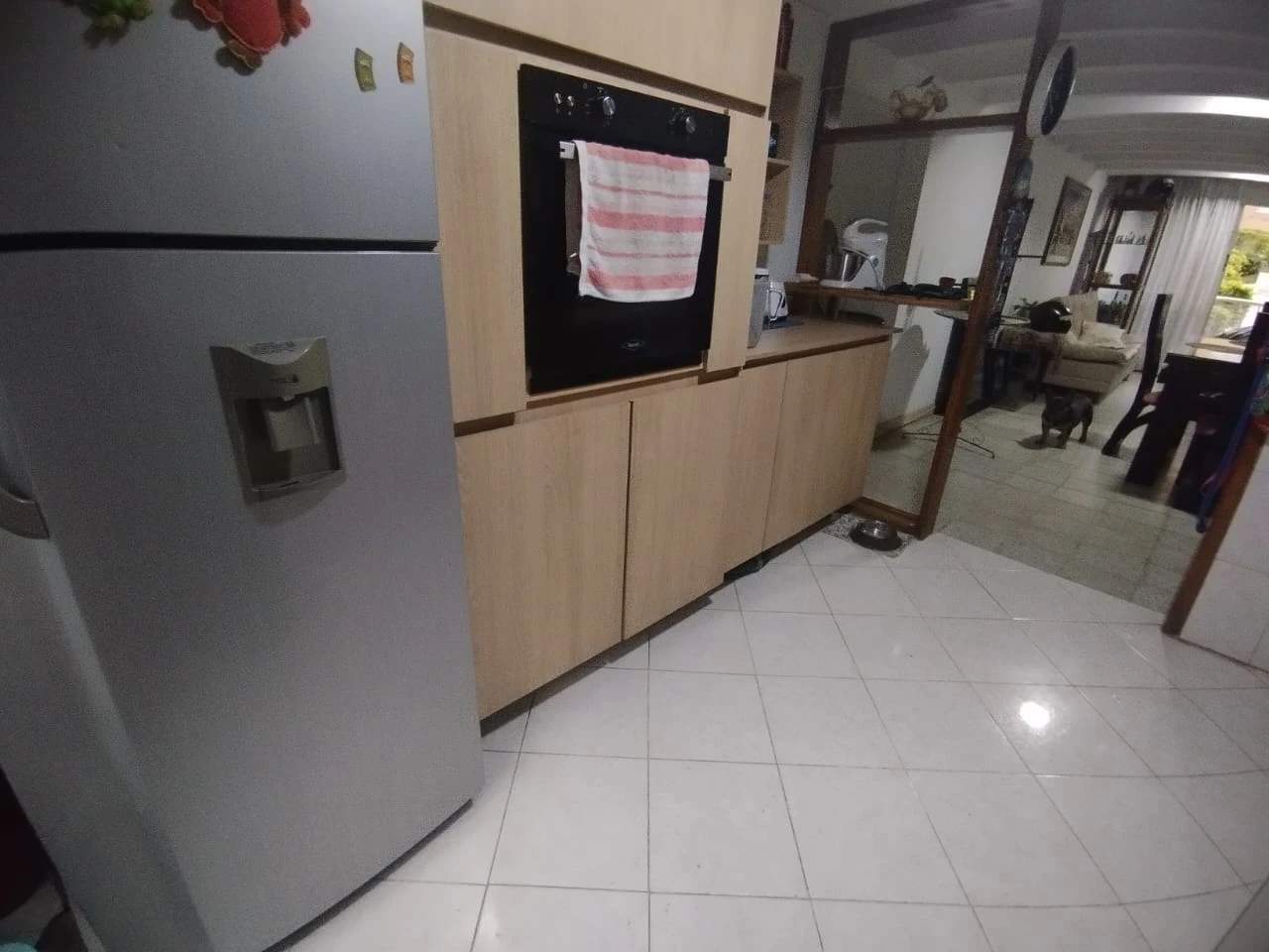 Vendo Apartamento en San Javier