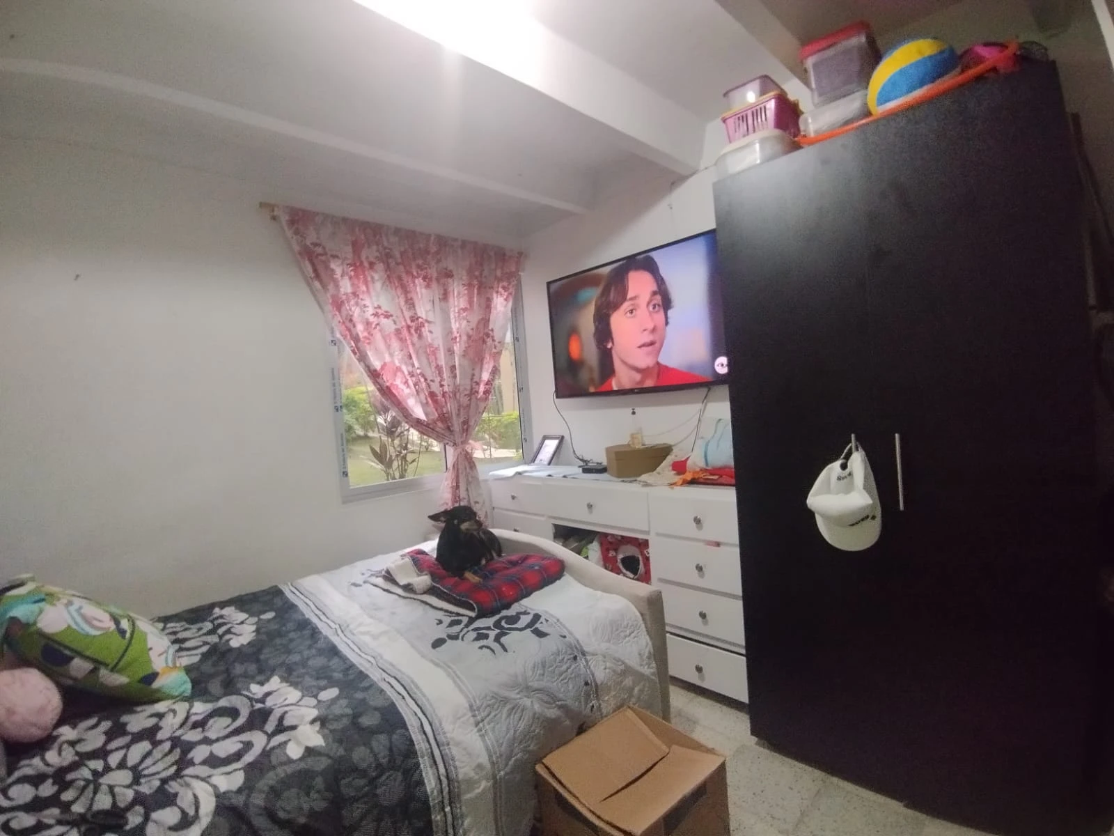 Vendo Apartamento en San Javier