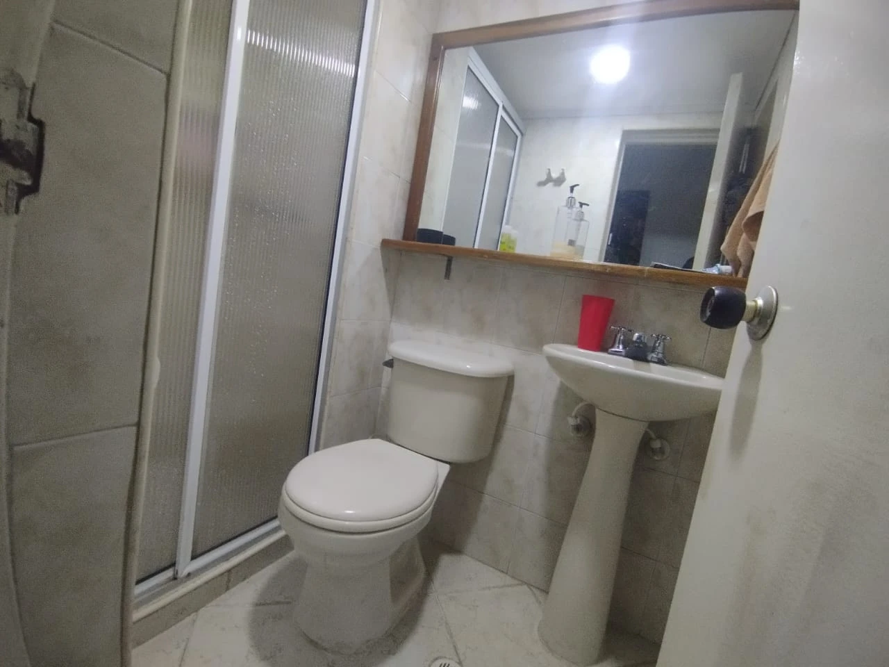Vendo Apartamento en San Javier