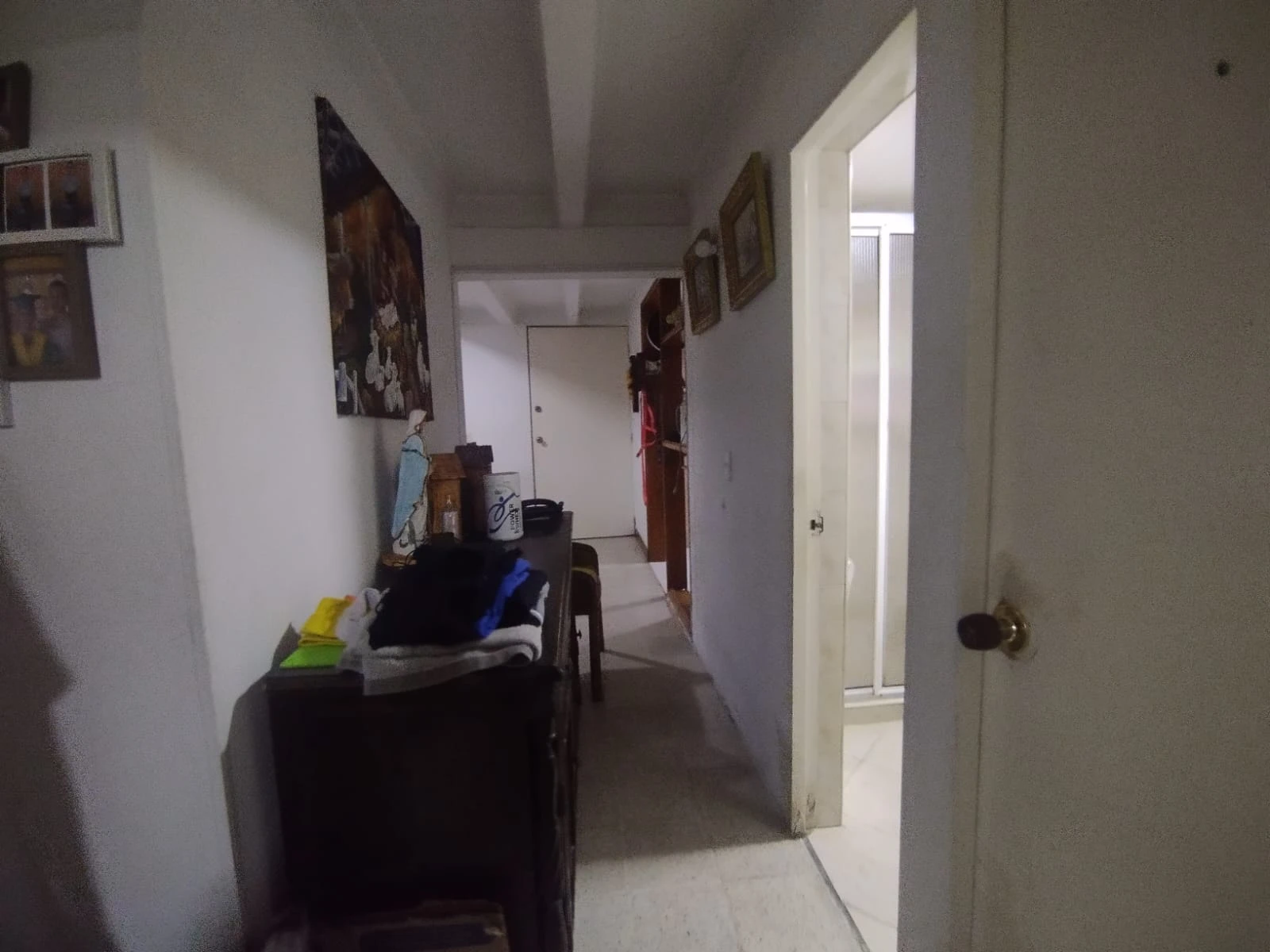 Vendo Apartamento en San Javier