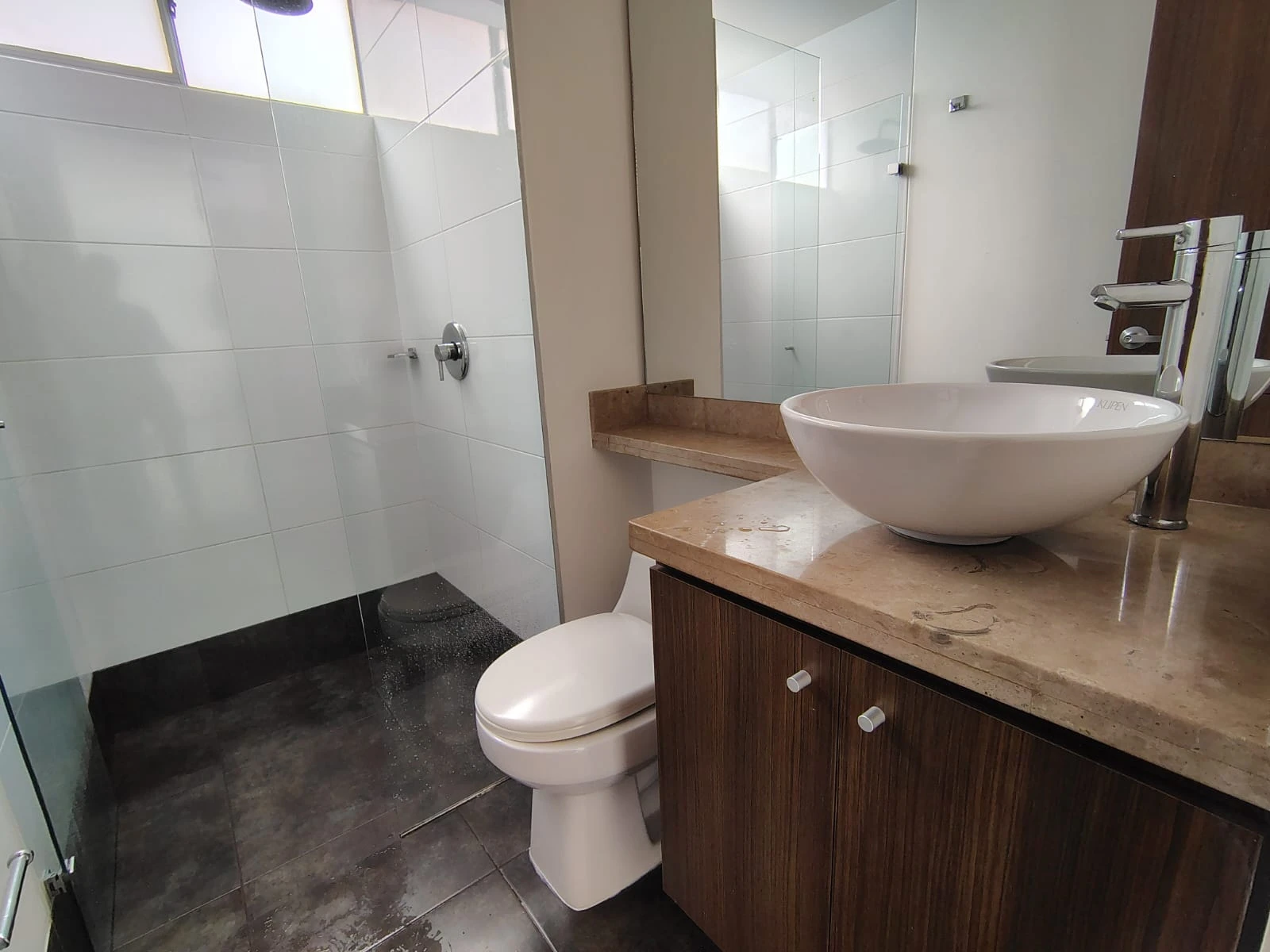 Apartamento en arriendo sector Intermedia