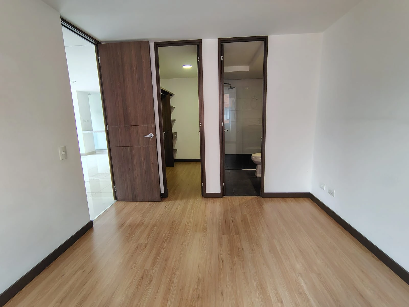 Apartamento en arriendo sector Intermedia