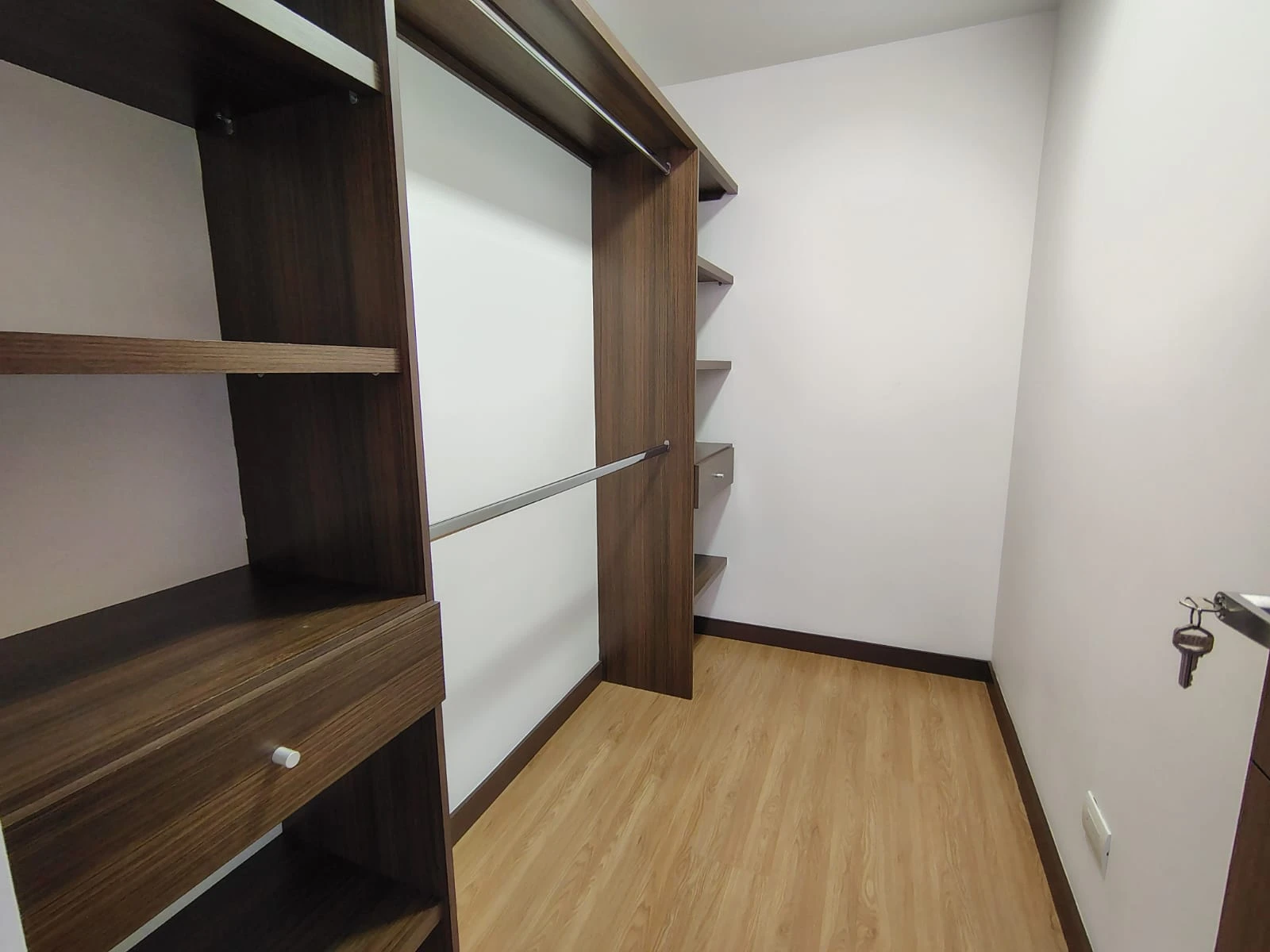 Apartamento en arriendo sector Intermedia