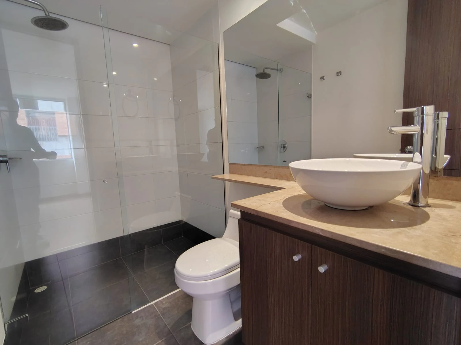 Apartamento en arriendo sector Intermedia