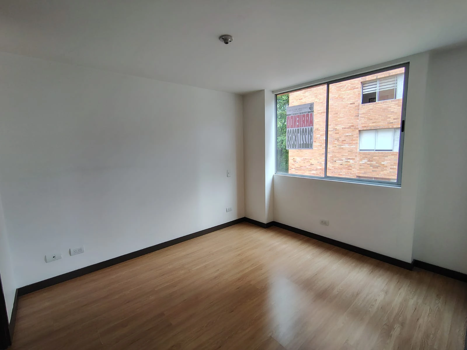 Apartamento en arriendo sector Intermedia