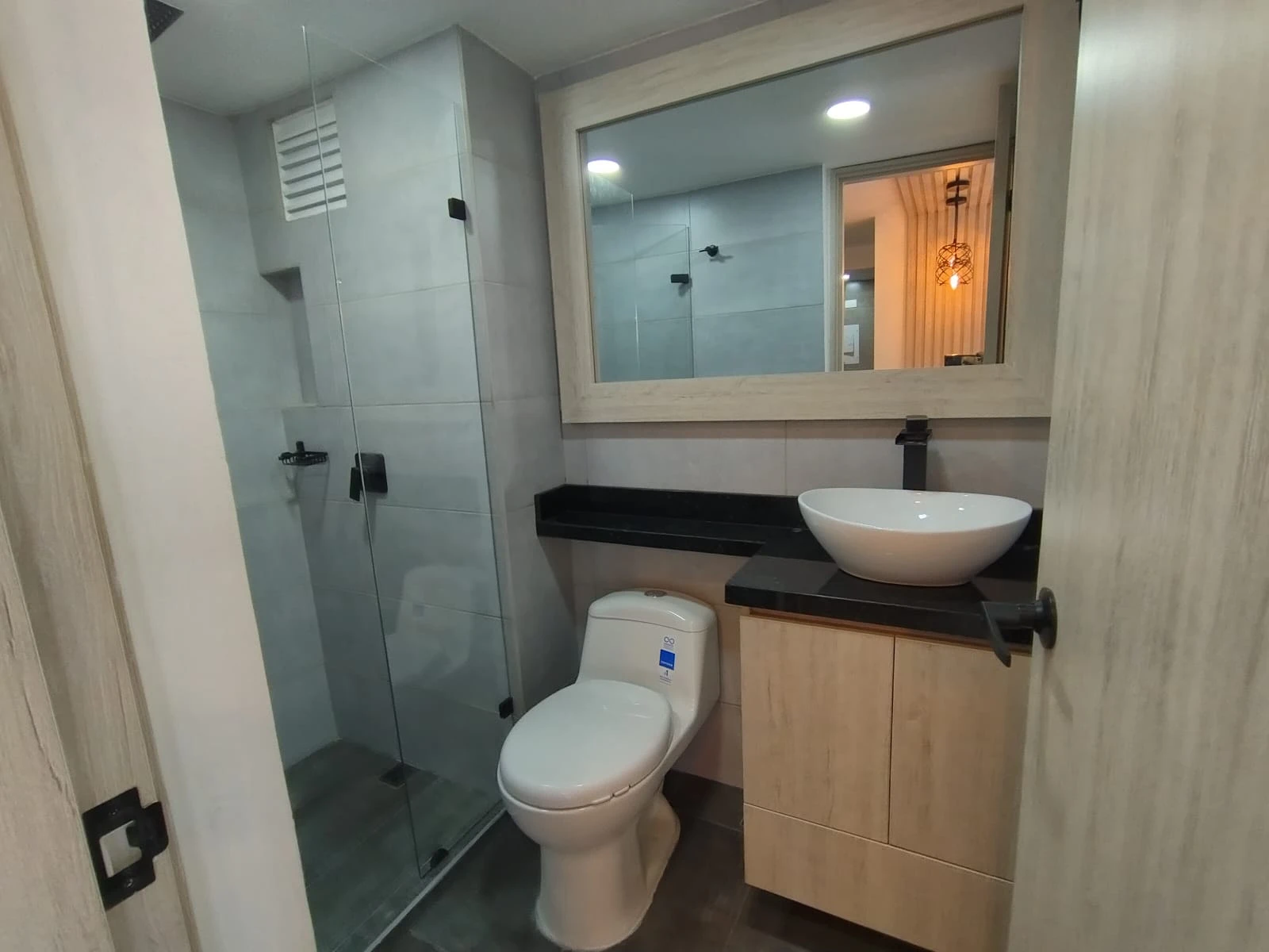 APARTAMENTO EN ARRIENDO EN PORVENIR, VIVERDI - RIONEGRO 