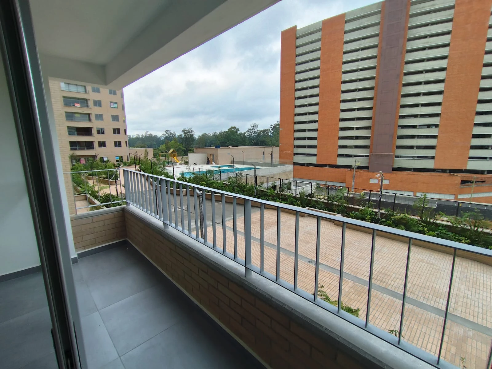 APARTAMENTO EN ARRIENDO EN PORVENIR, VIVERDI - RIONEGRO 