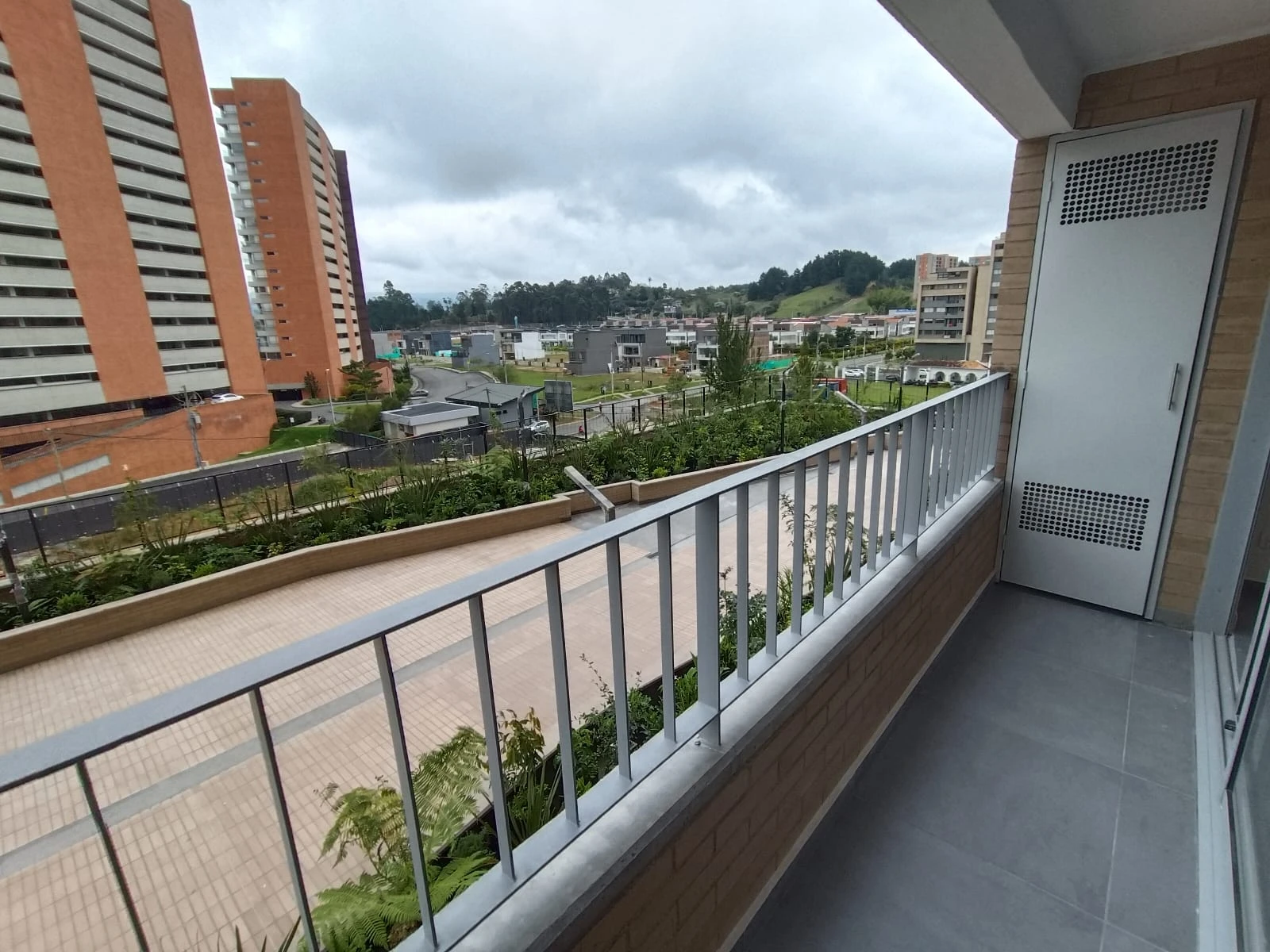 APARTAMENTO EN ARRIENDO EN PORVENIR, VIVERDI - RIONEGRO 