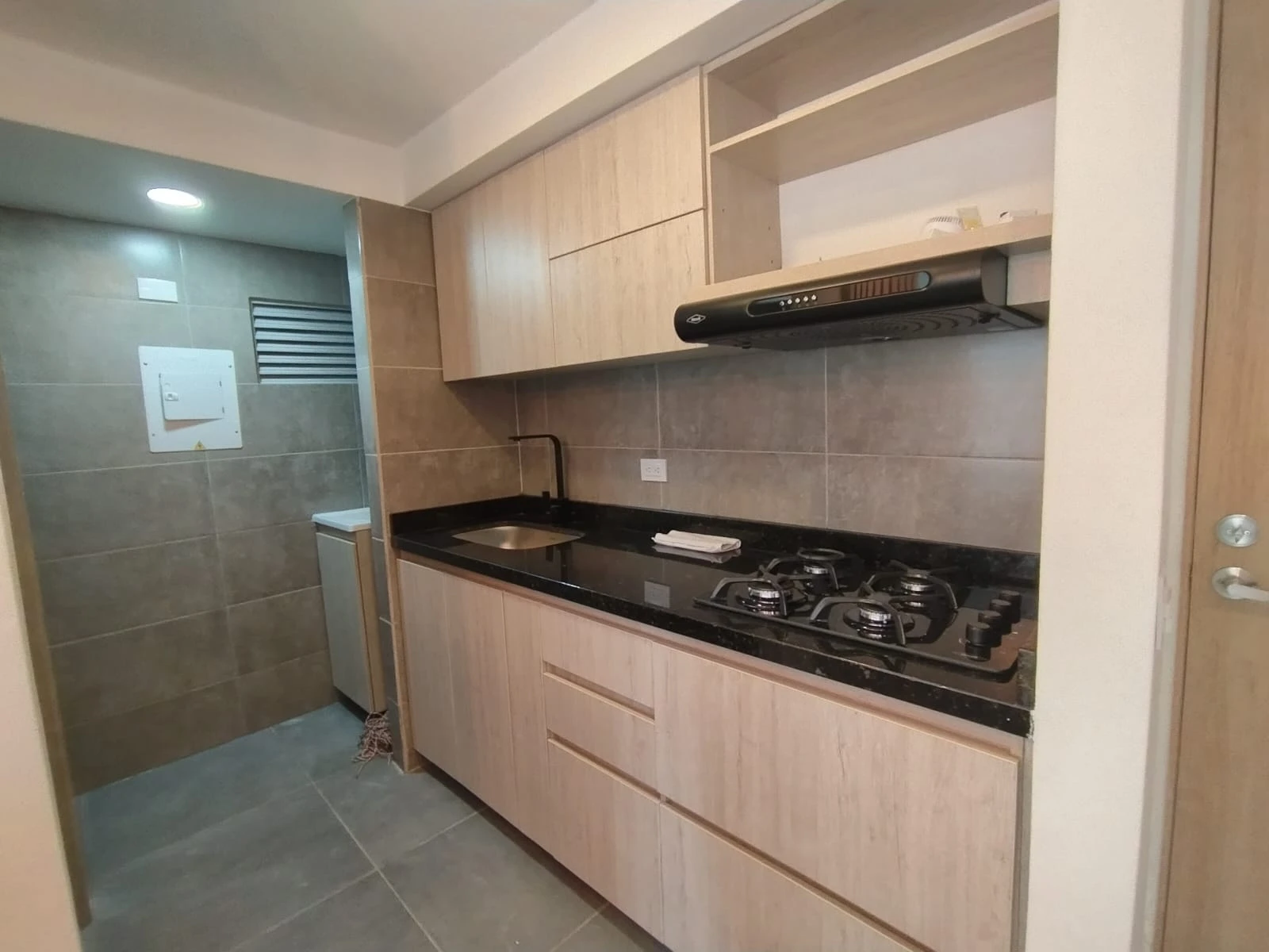 APARTAMENTO EN ARRIENDO EN PORVENIR, VIVERDI - RIONEGRO 