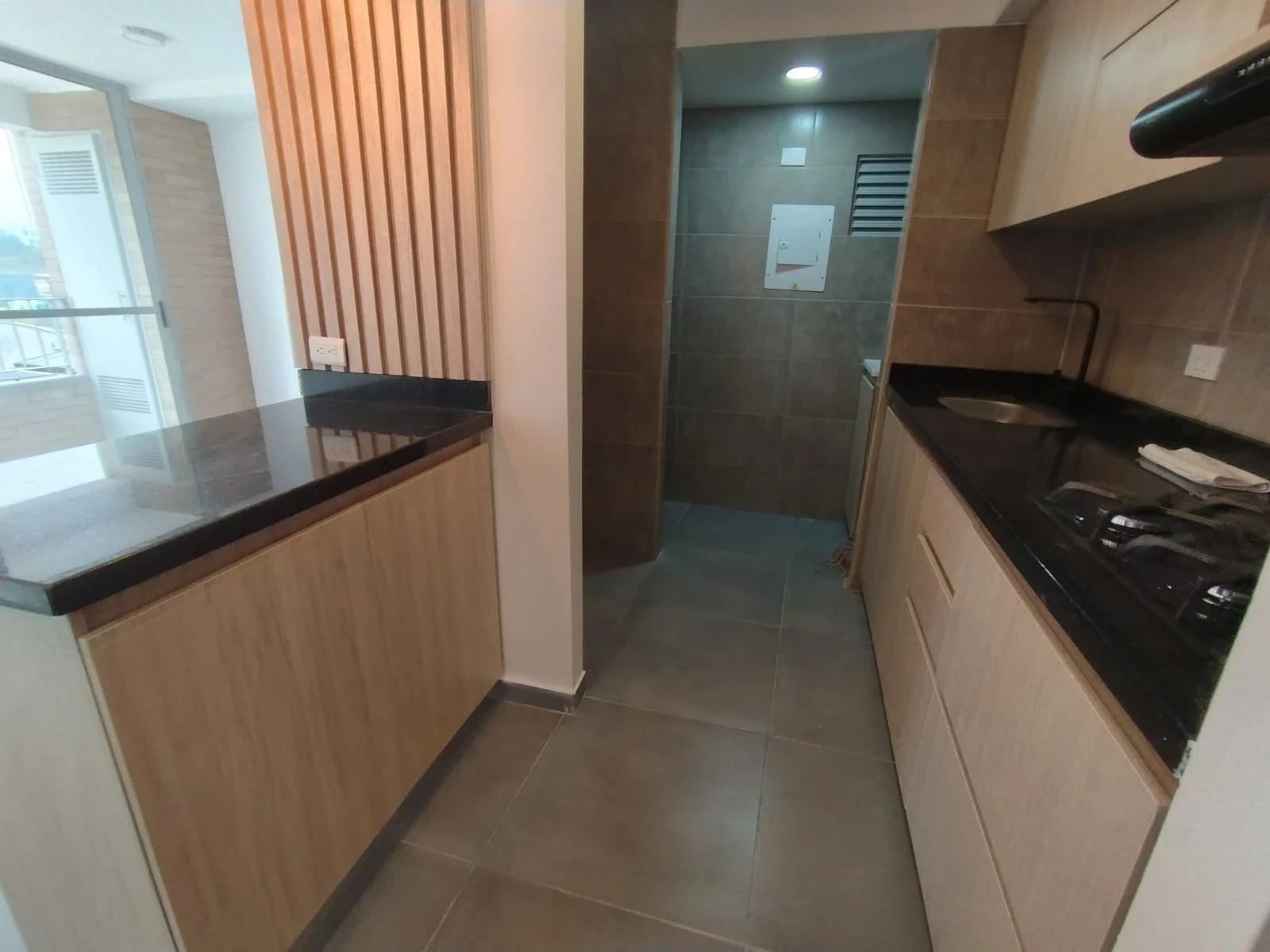 APARTAMENTO EN ARRIENDO EN PORVENIR, VIVERDI - RIONEGRO 