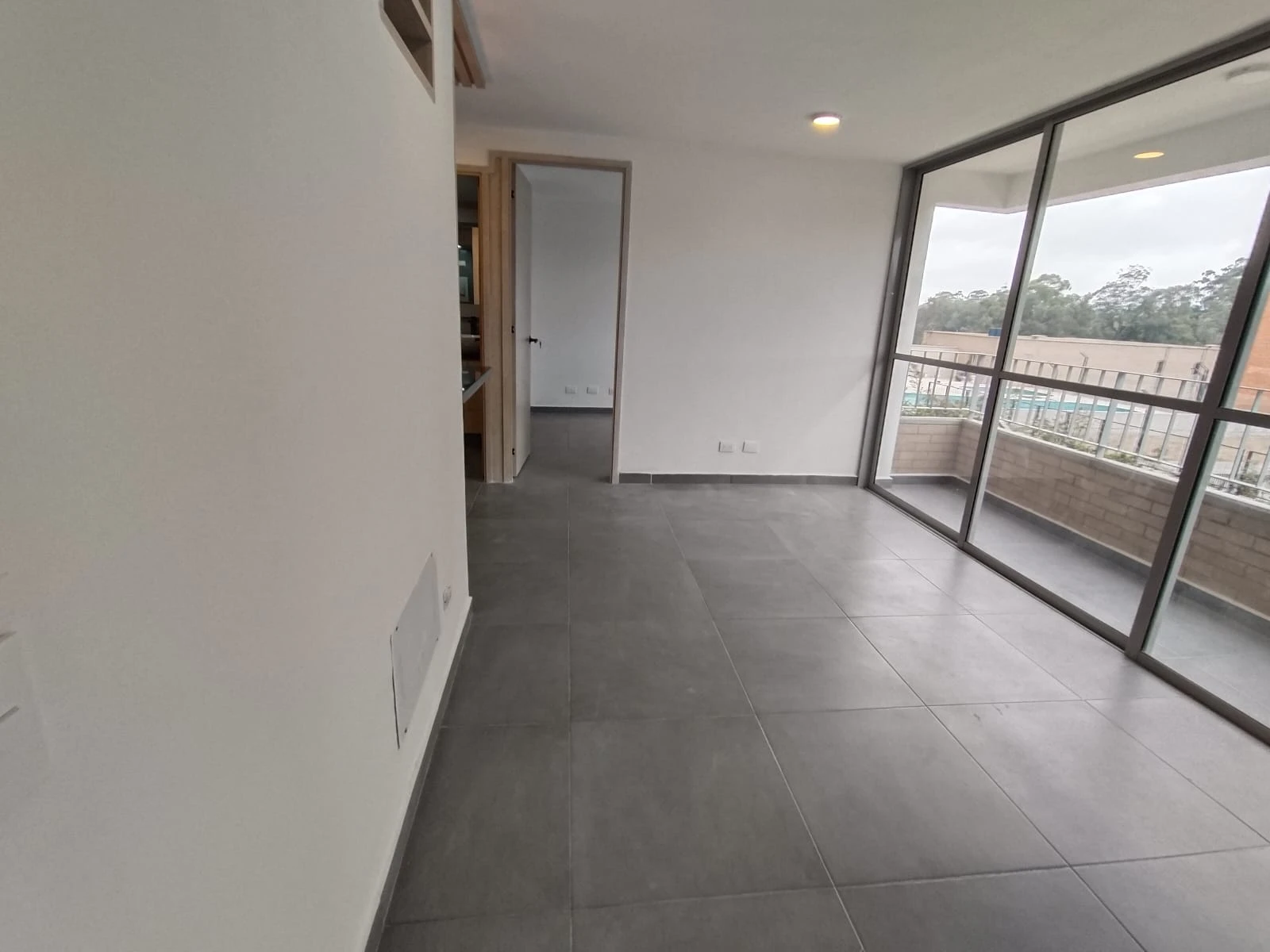 APARTAMENTO EN ARRIENDO EN PORVENIR, VIVERDI - RIONEGRO 