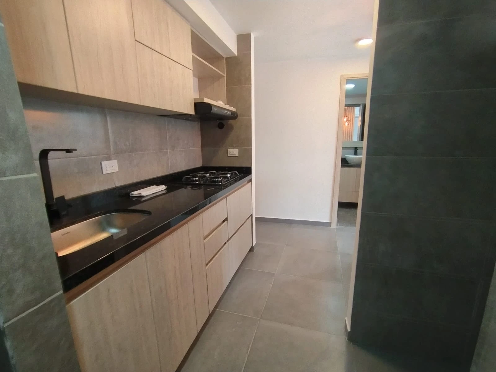 APARTAMENTO EN ARRIENDO EN PORVENIR, VIVERDI - RIONEGRO 