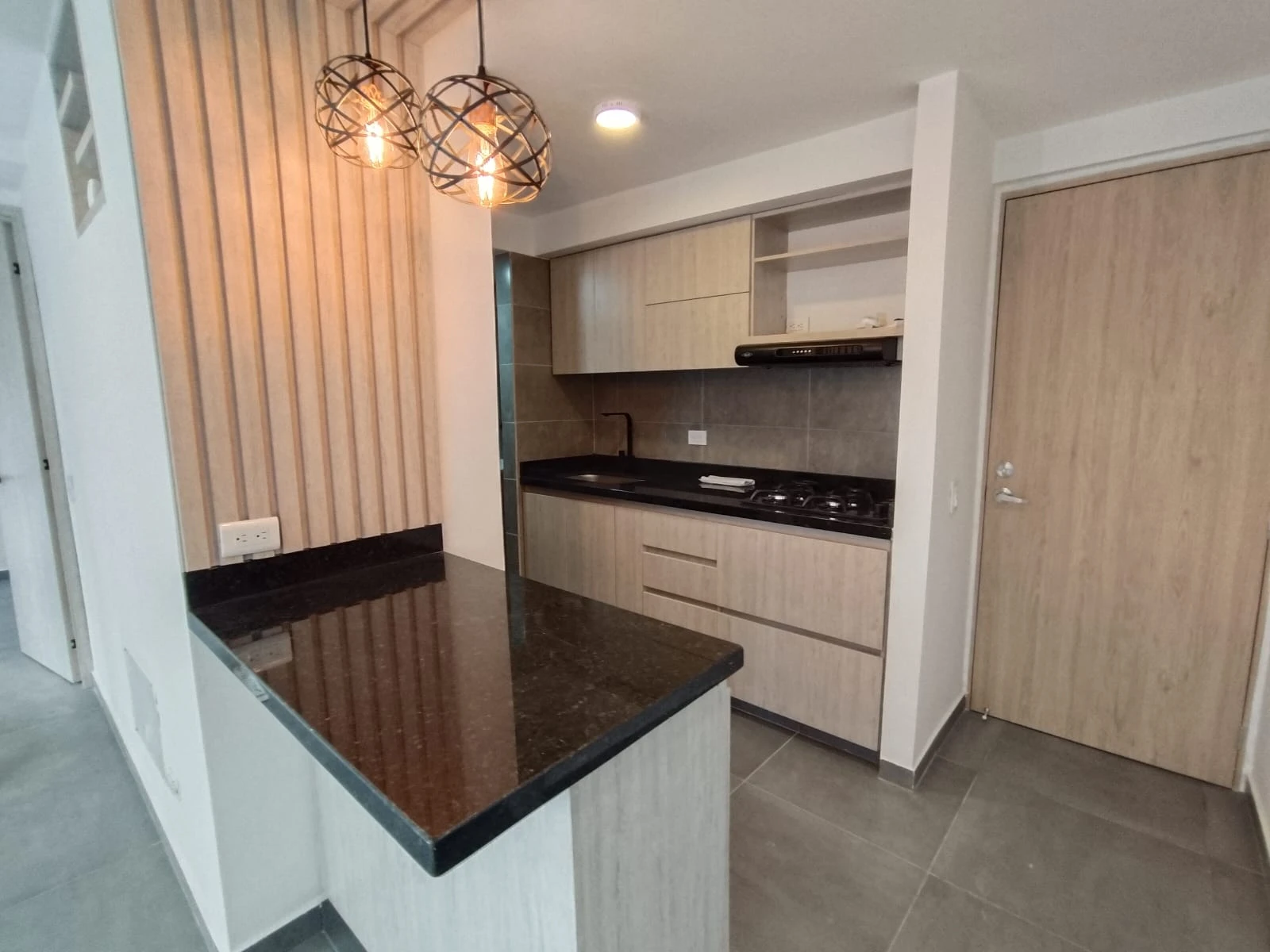 APARTAMENTO EN ARRIENDO EN PORVENIR, VIVERDI - RIONEGRO 