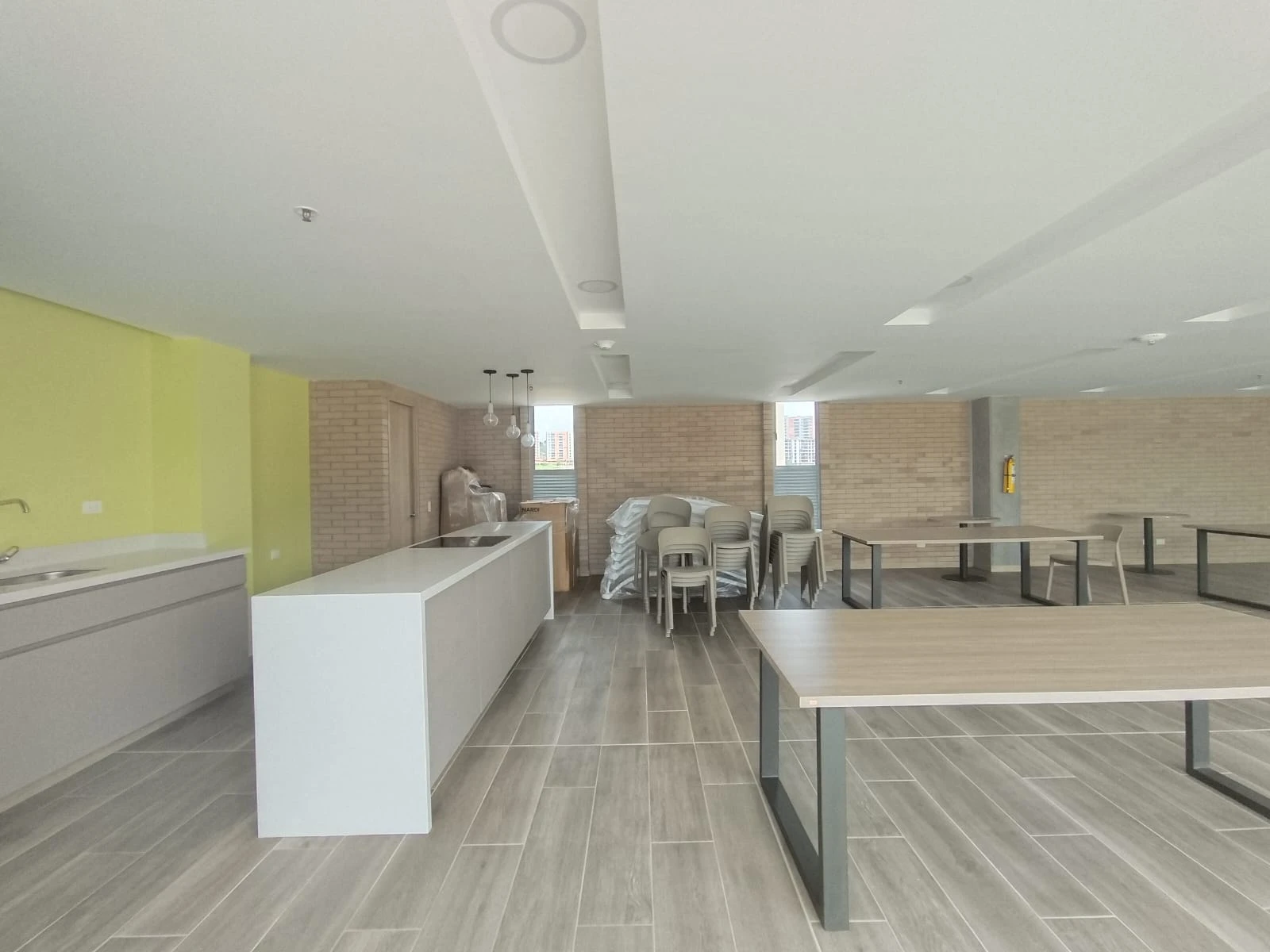 APARTAMENTO EN ARRIENDO EN PORVENIR, VIVERDI - RIONEGRO 