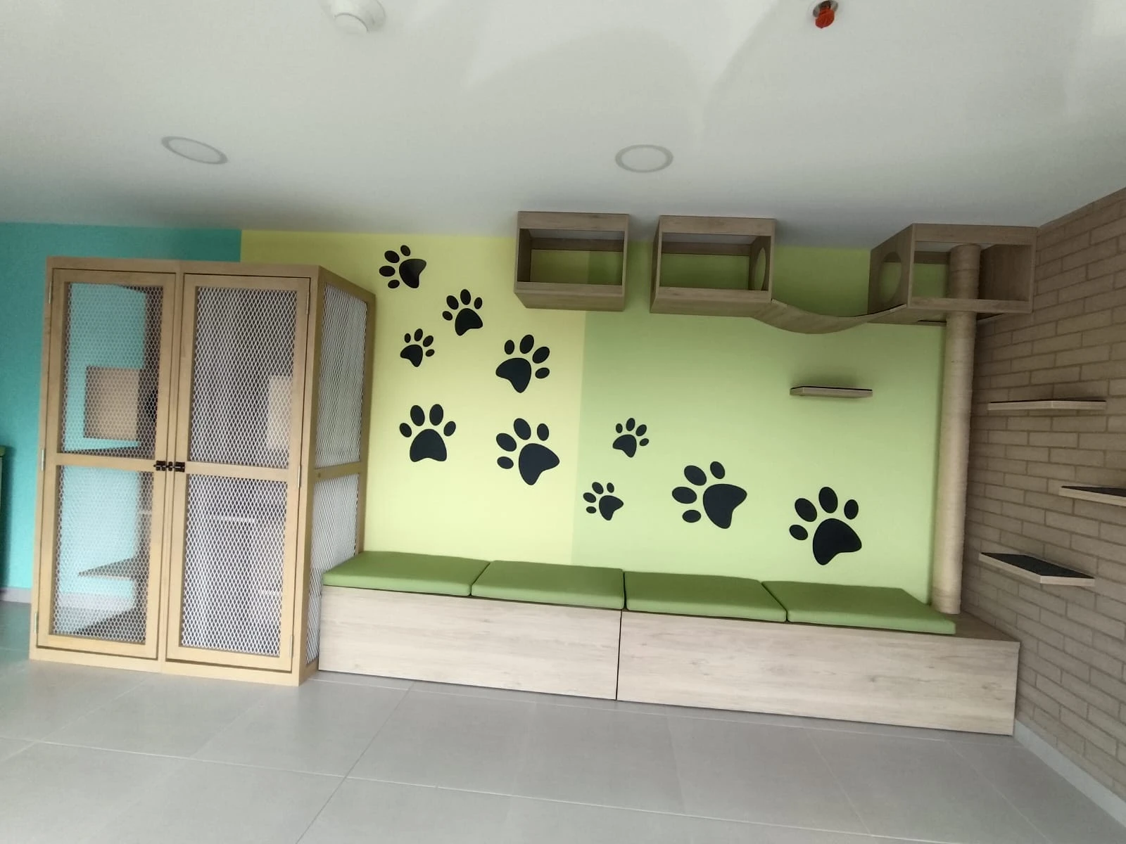 APARTAMENTO EN ARRIENDO EN PORVENIR, VIVERDI - RIONEGRO 