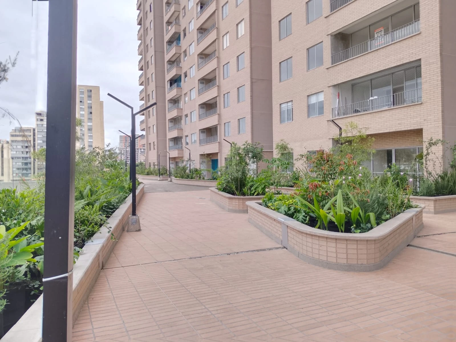 APARTAMENTO EN ARRIENDO EN PORVENIR, VIVERDI - RIONEGRO 